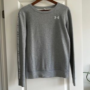 Under Armour Women’s Sweater